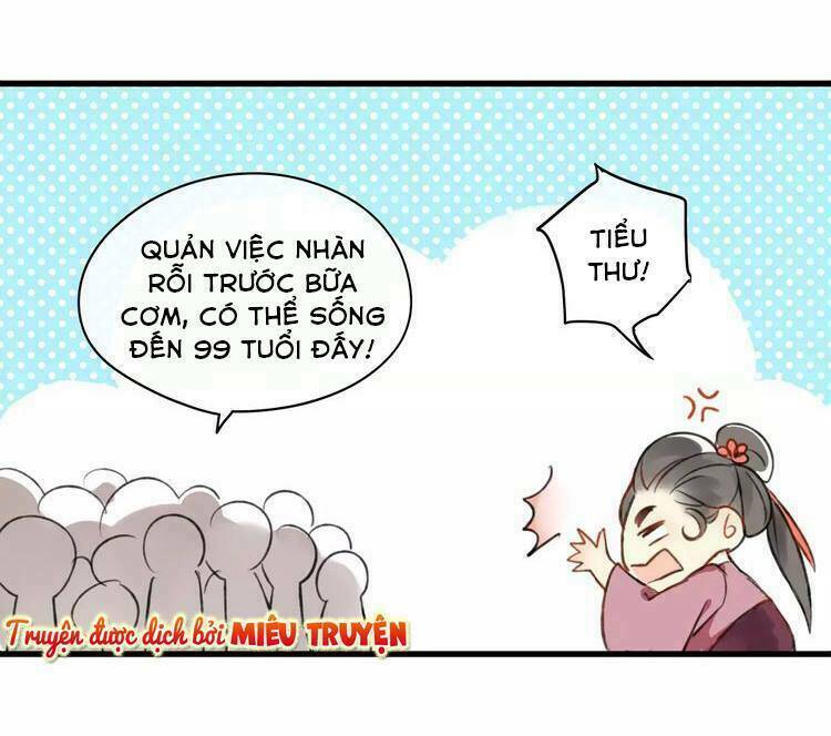 Tối Cường Thần Y Tại Đô Thị: Chapter 1