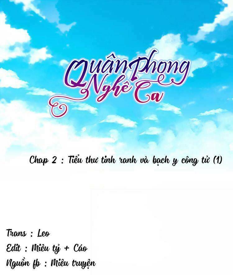 Tối Cường Thần Y Tại Đô Thị: Chapter 2