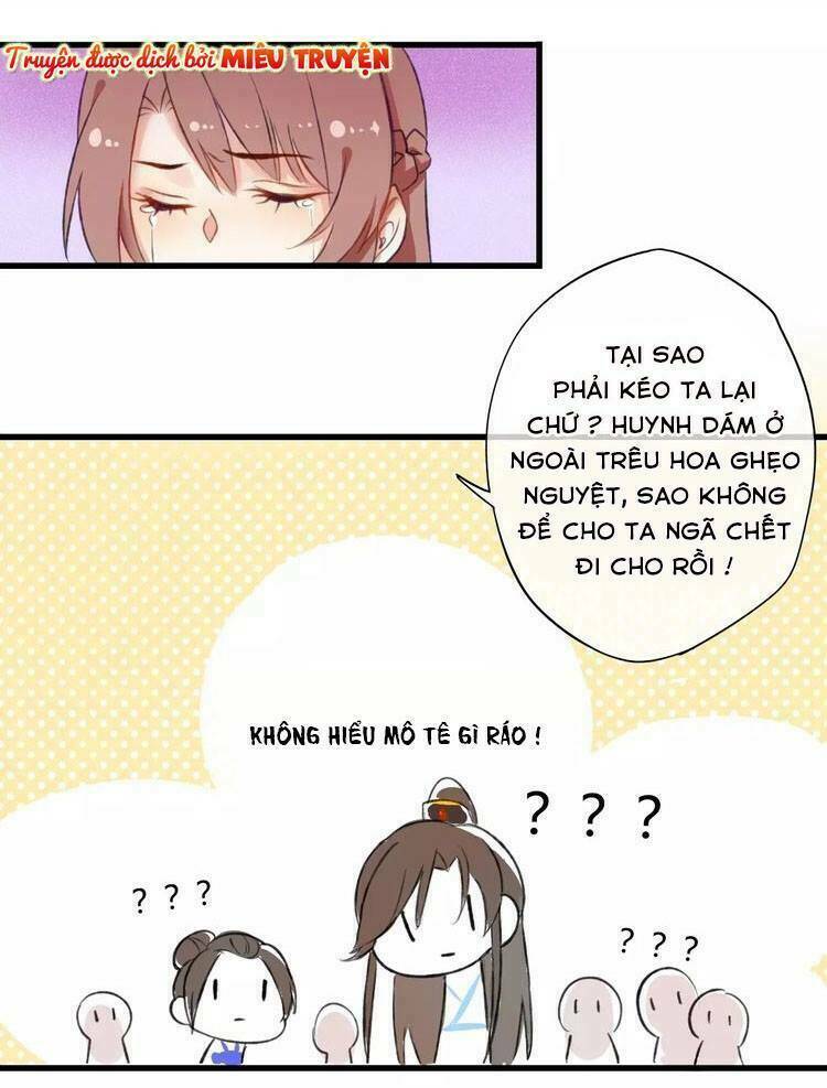 Tối Cường Thần Y Tại Đô Thị: Chapter 2