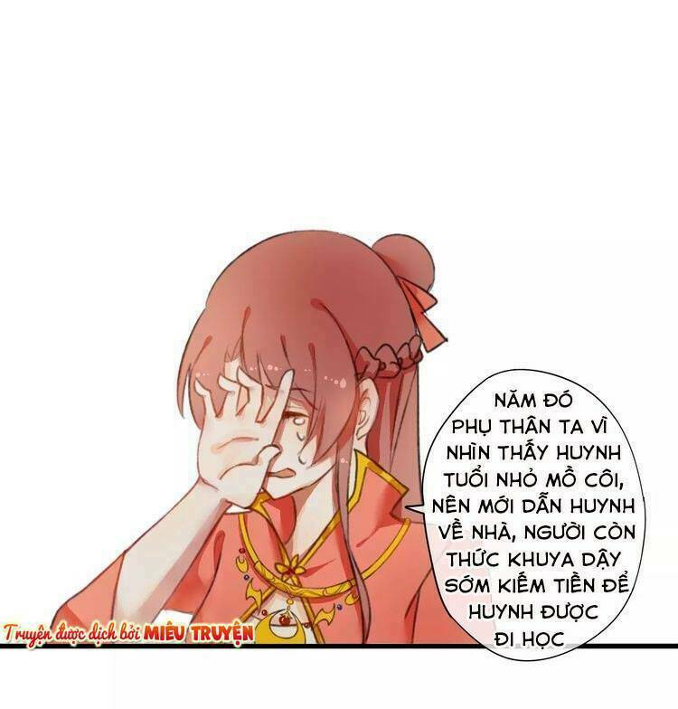 Tối Cường Thần Y Tại Đô Thị: Chapter 2