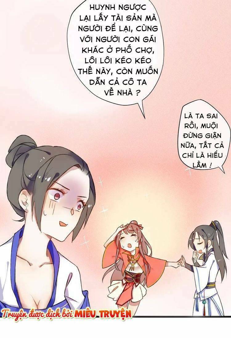 Tối Cường Thần Y Tại Đô Thị: Chapter 2