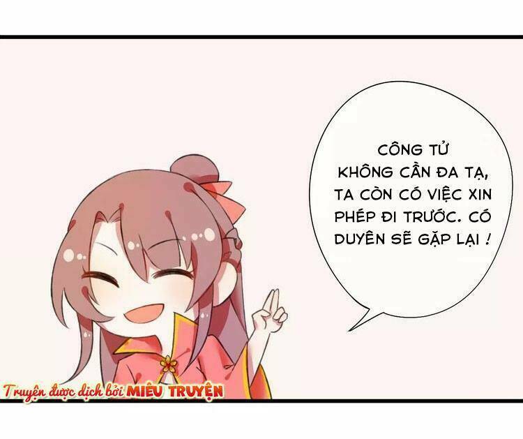 Tối Cường Thần Y Tại Đô Thị: Chapter 2