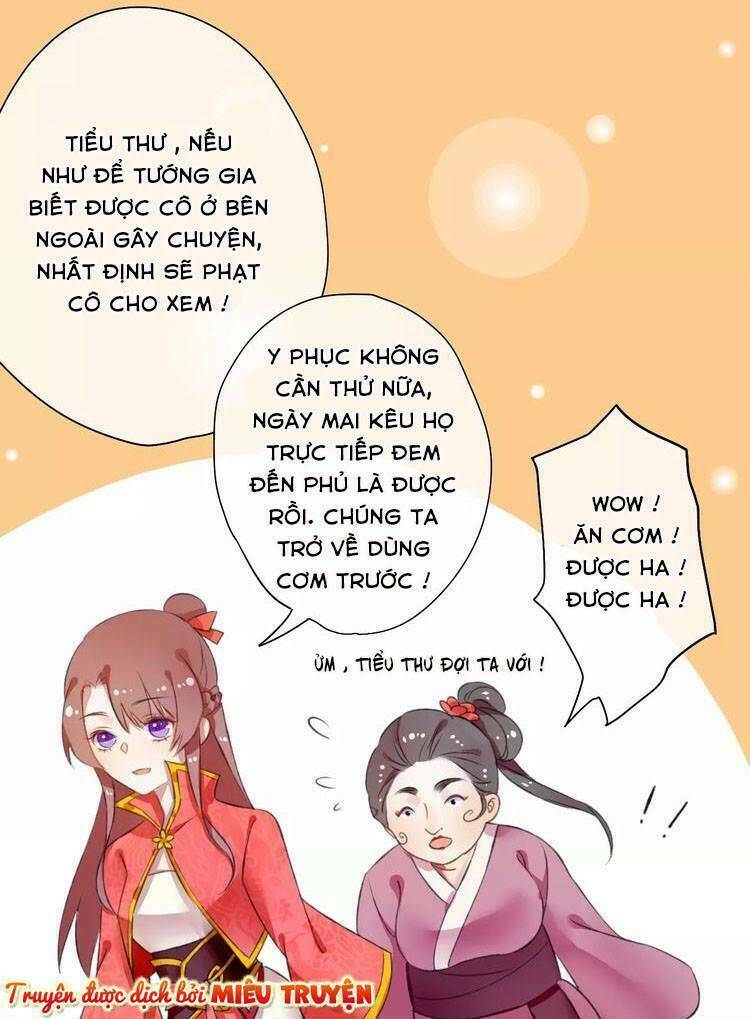 Tối Cường Thần Y Tại Đô Thị: Chapter 2