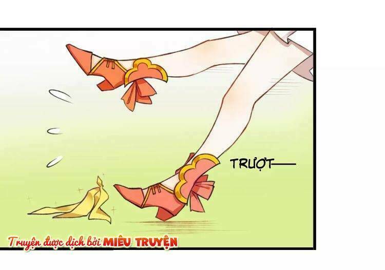 Tối Cường Thần Y Tại Đô Thị: Chapter 2