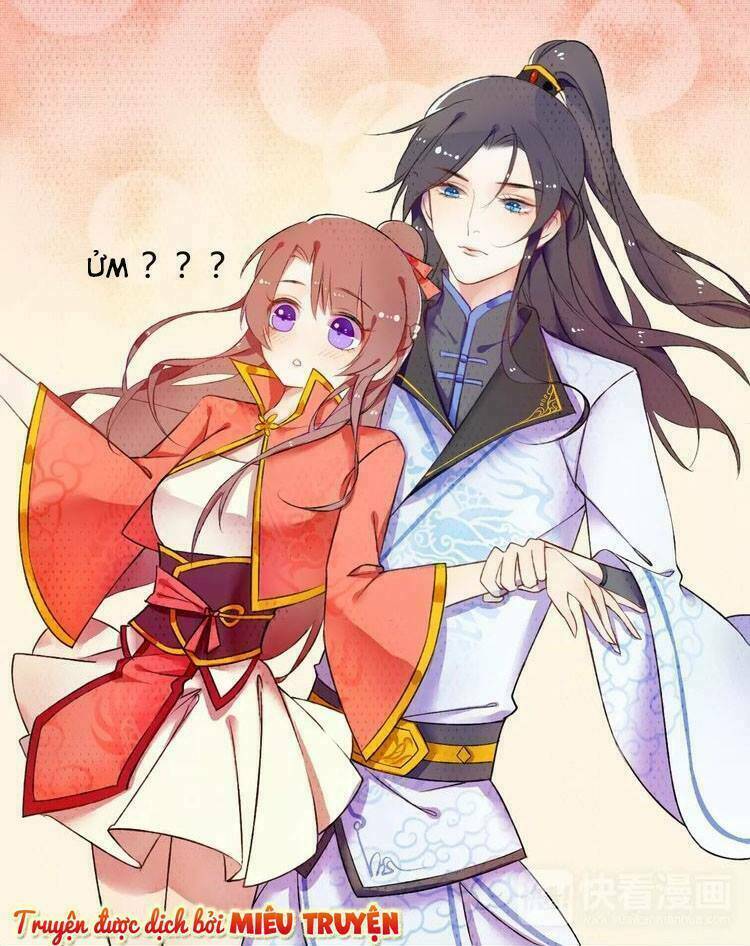 Tối Cường Thần Y Tại Đô Thị: Chapter 2