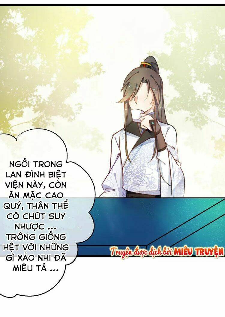 Tối Cường Thần Y Tại Đô Thị: Chapter 5