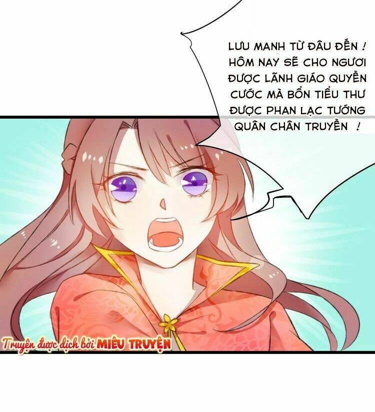 Tối Cường Thần Y Tại Đô Thị: Chapter 5