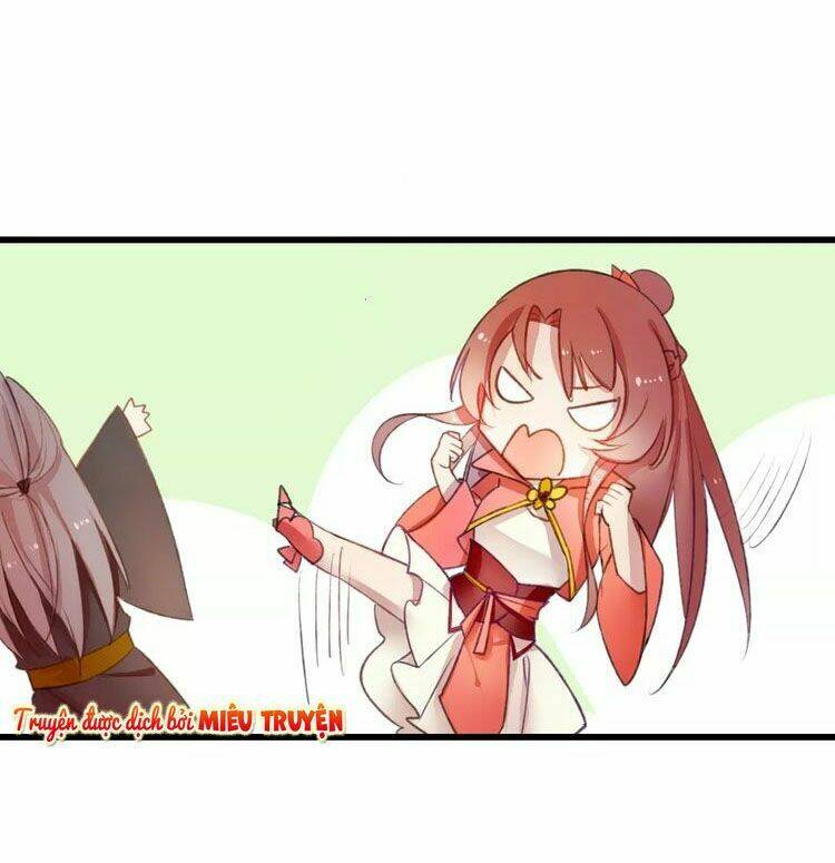 Tối Cường Thần Y Tại Đô Thị: Chapter 5