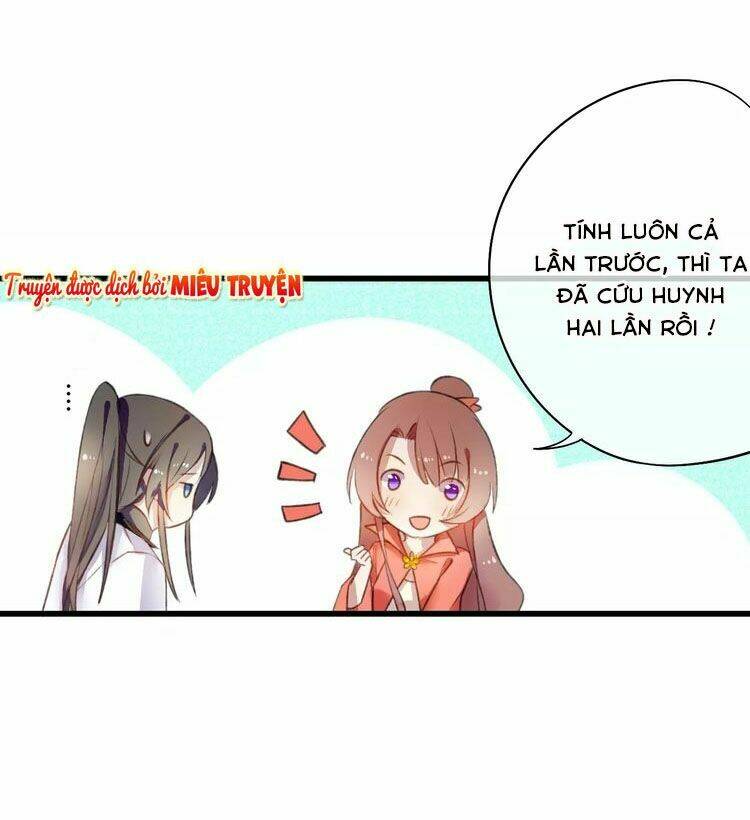 Tối Cường Thần Y Tại Đô Thị: Chapter 5