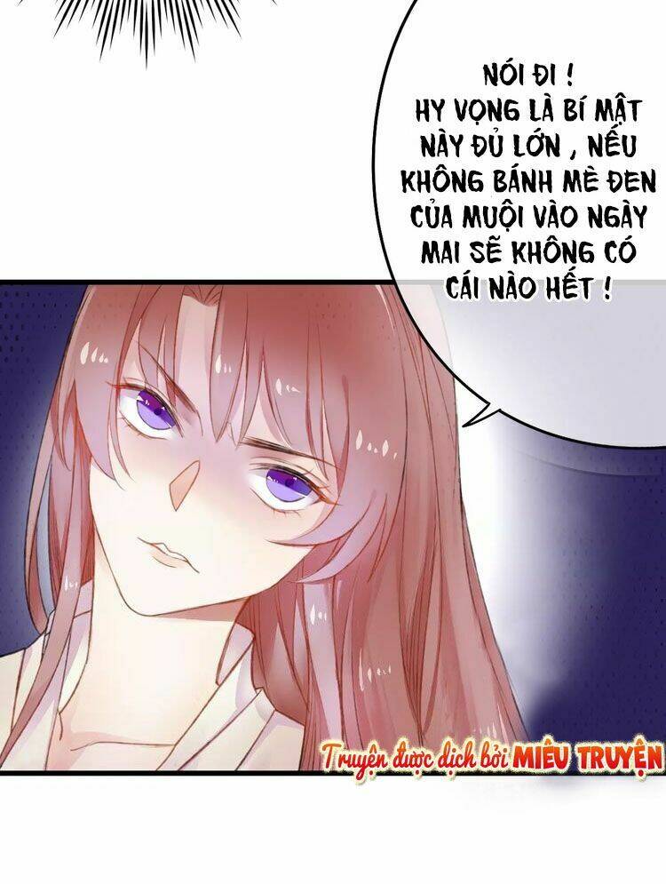 Tối Cường Thần Y Tại Đô Thị: Chapter 5