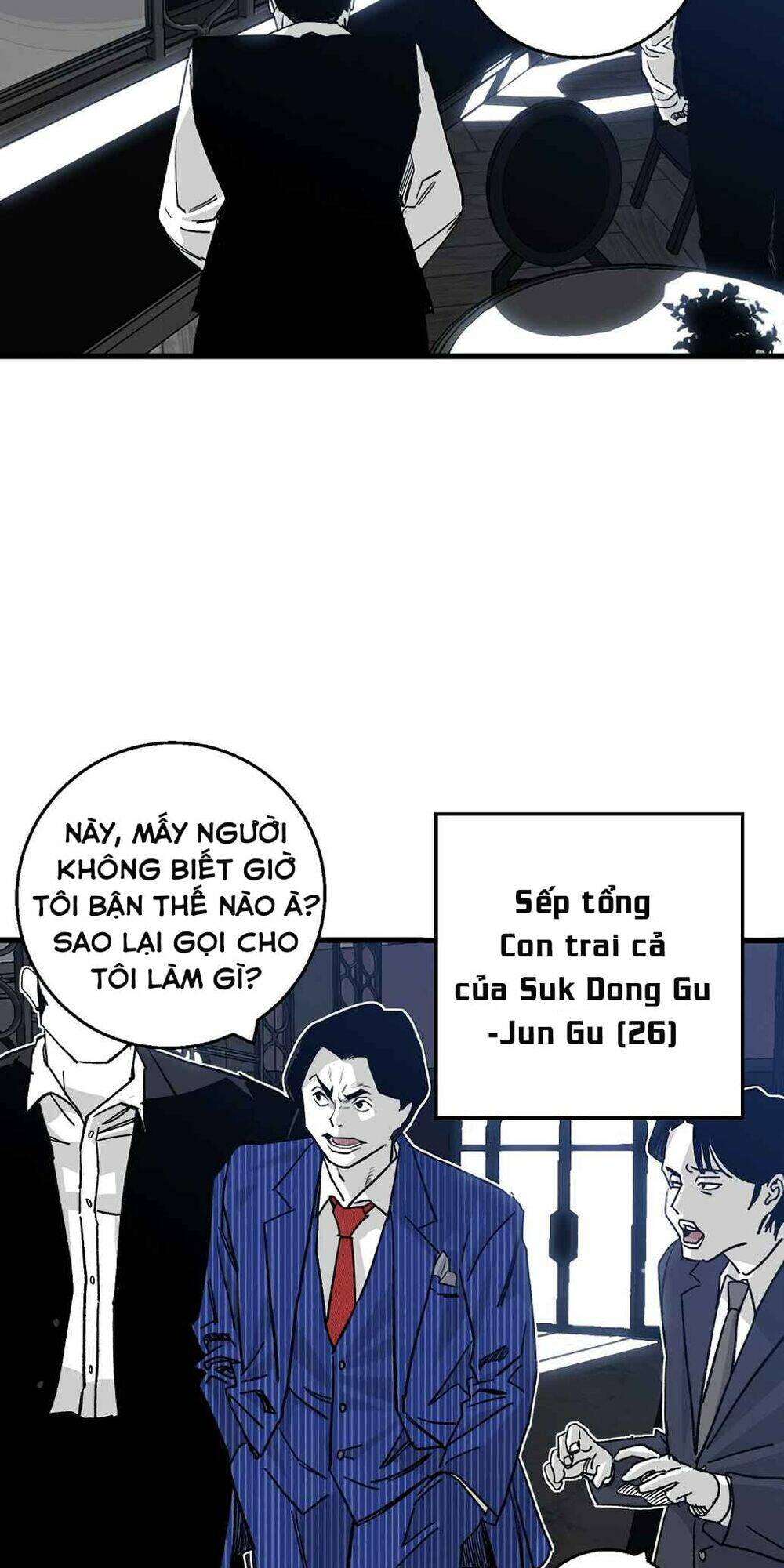 Thiếu Soái Của Tôi Chính Là Manh Như Vậy: Chapter 1
