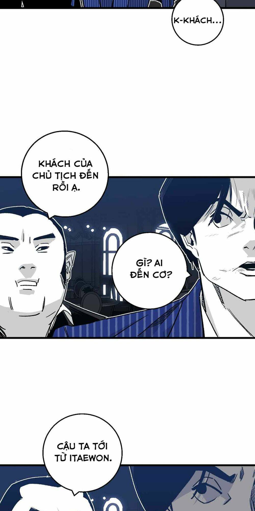 Thiếu Soái Của Tôi Chính Là Manh Như Vậy: Chapter 1