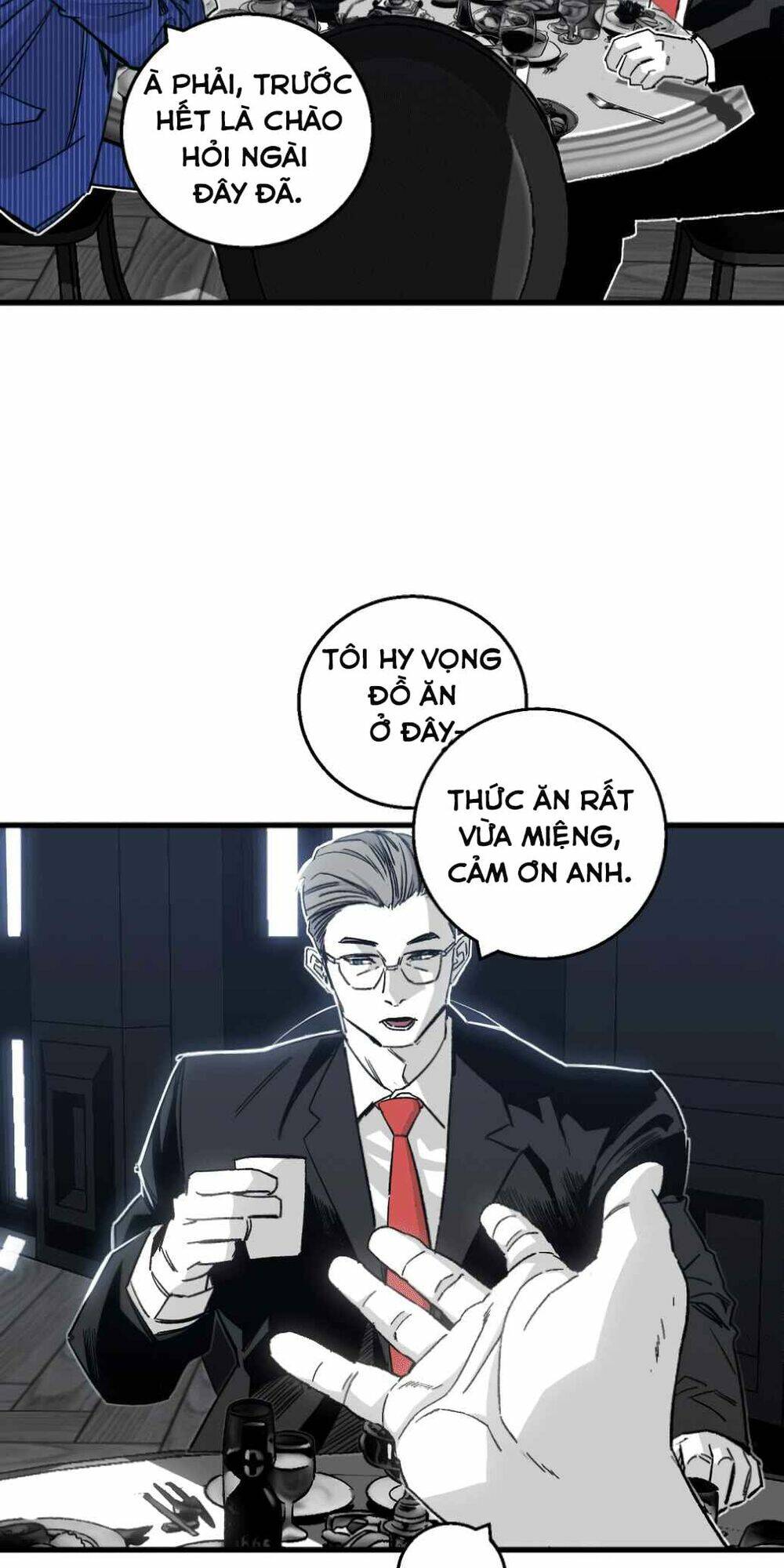 Thiếu Soái Của Tôi Chính Là Manh Như Vậy: Chapter 1