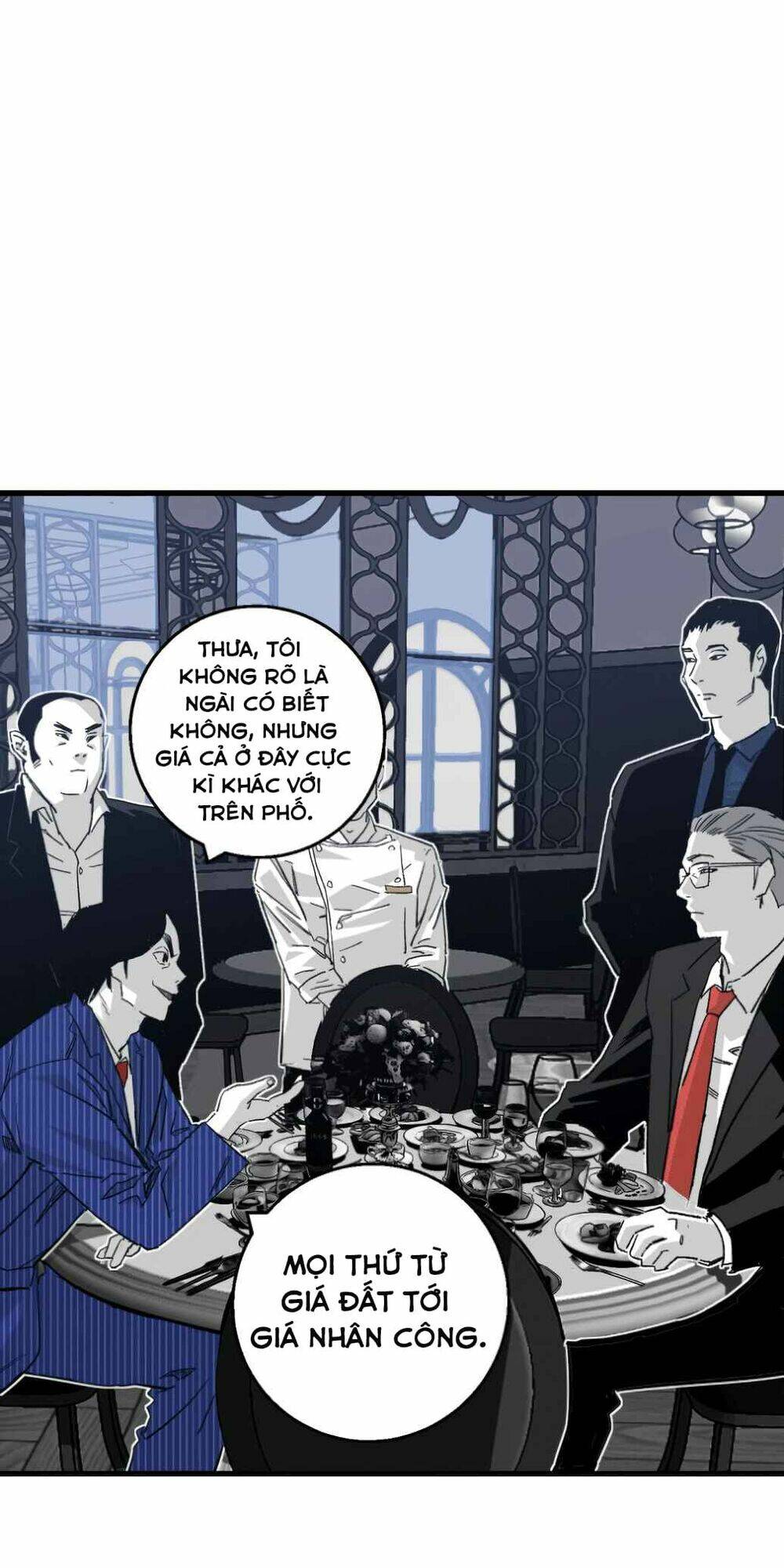Thiếu Soái Của Tôi Chính Là Manh Như Vậy: Chapter 1