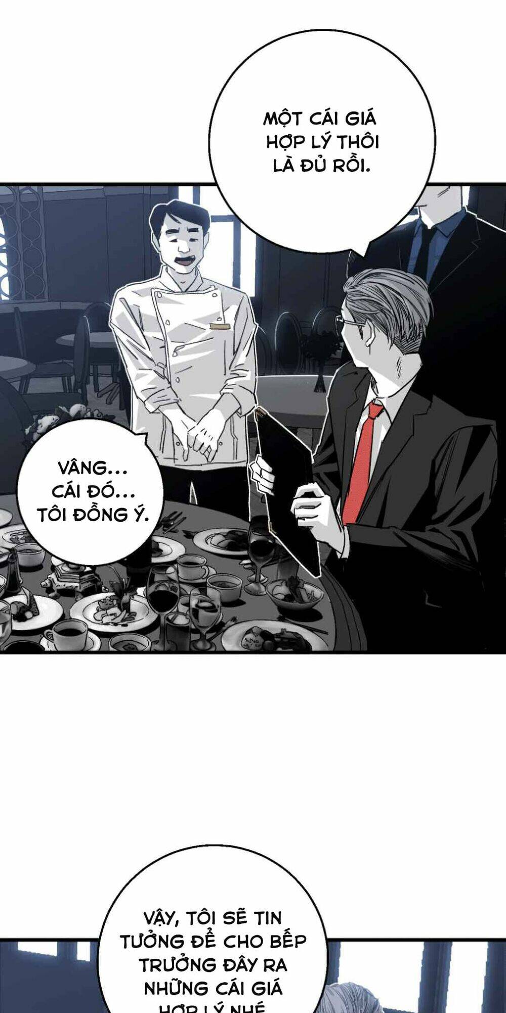 Thiếu Soái Của Tôi Chính Là Manh Như Vậy: Chapter 1