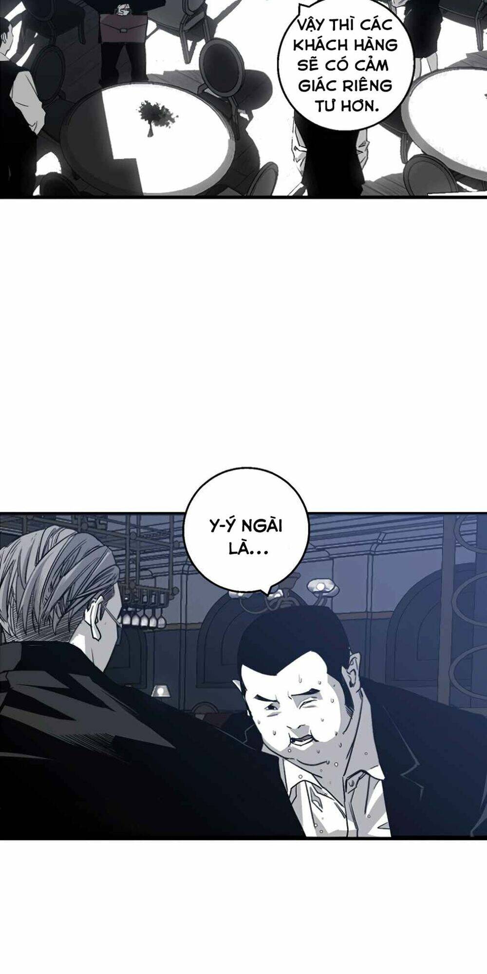 Thiếu Soái Của Tôi Chính Là Manh Như Vậy: Chapter 1