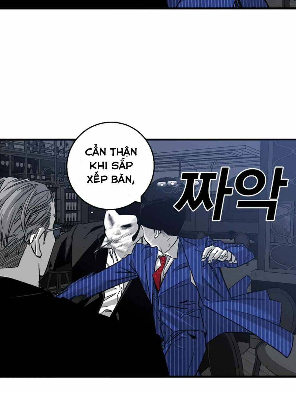 Thiếu Soái Của Tôi Chính Là Manh Như Vậy: Chapter 1