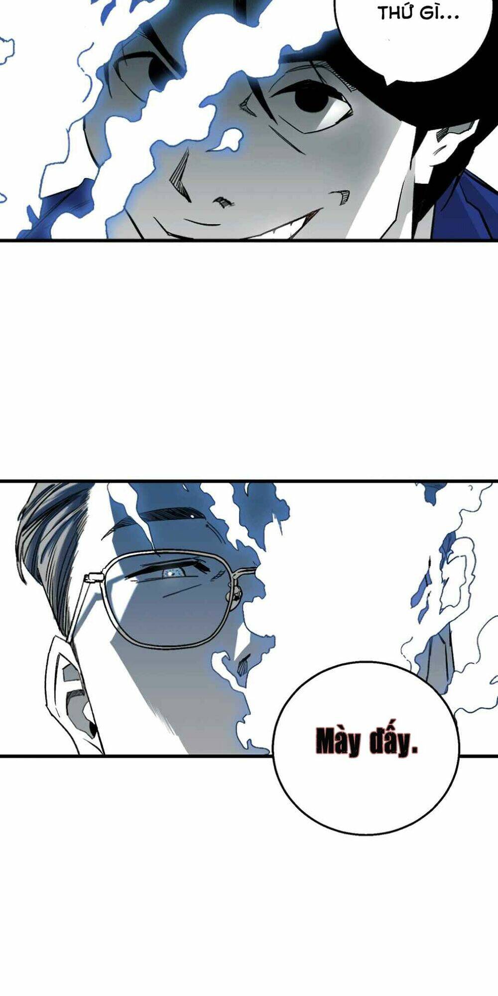 Thiếu Soái Của Tôi Chính Là Manh Như Vậy: Chapter 1