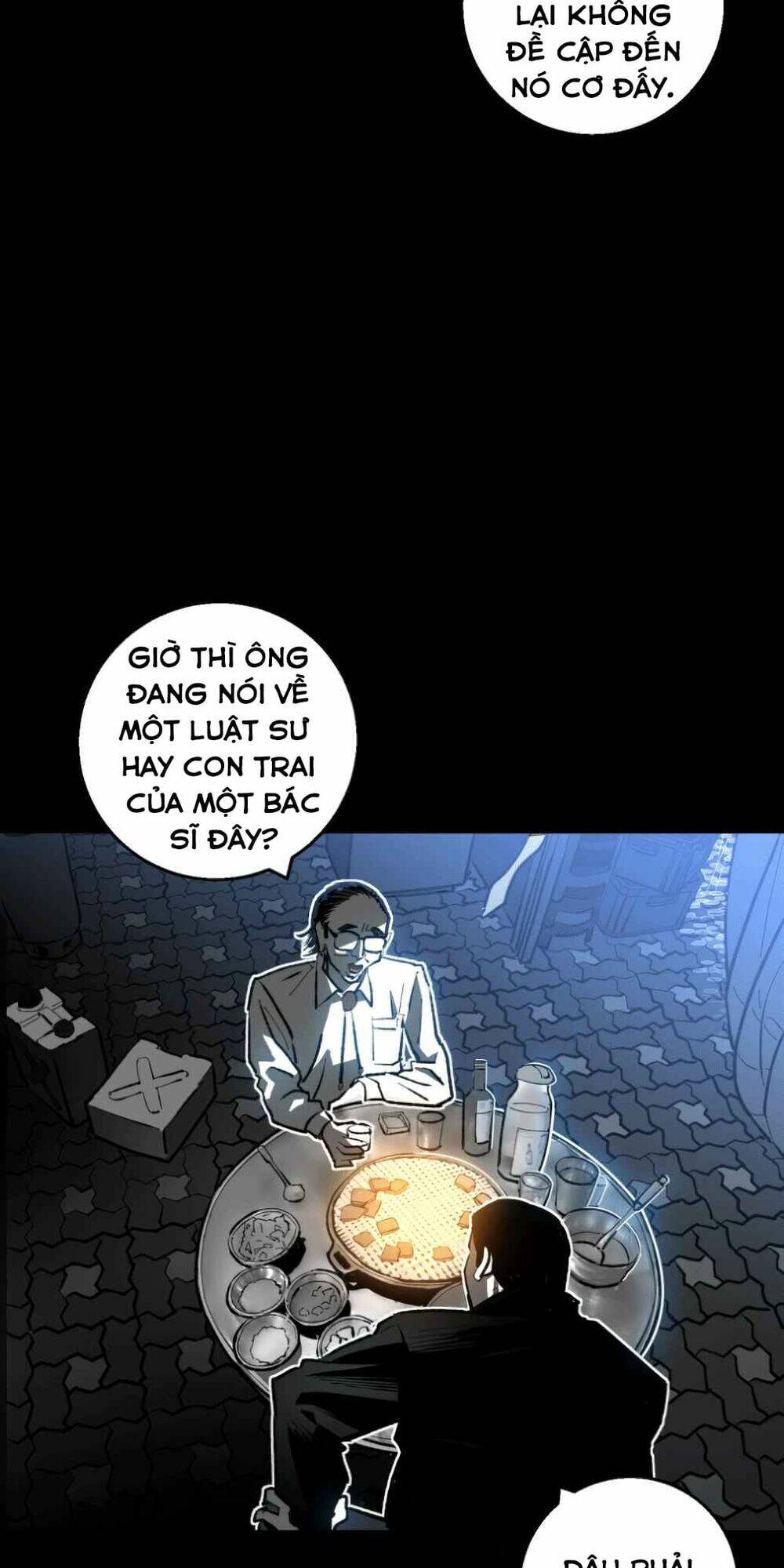 Thiếu Soái Của Tôi Chính Là Manh Như Vậy: Chapter 1