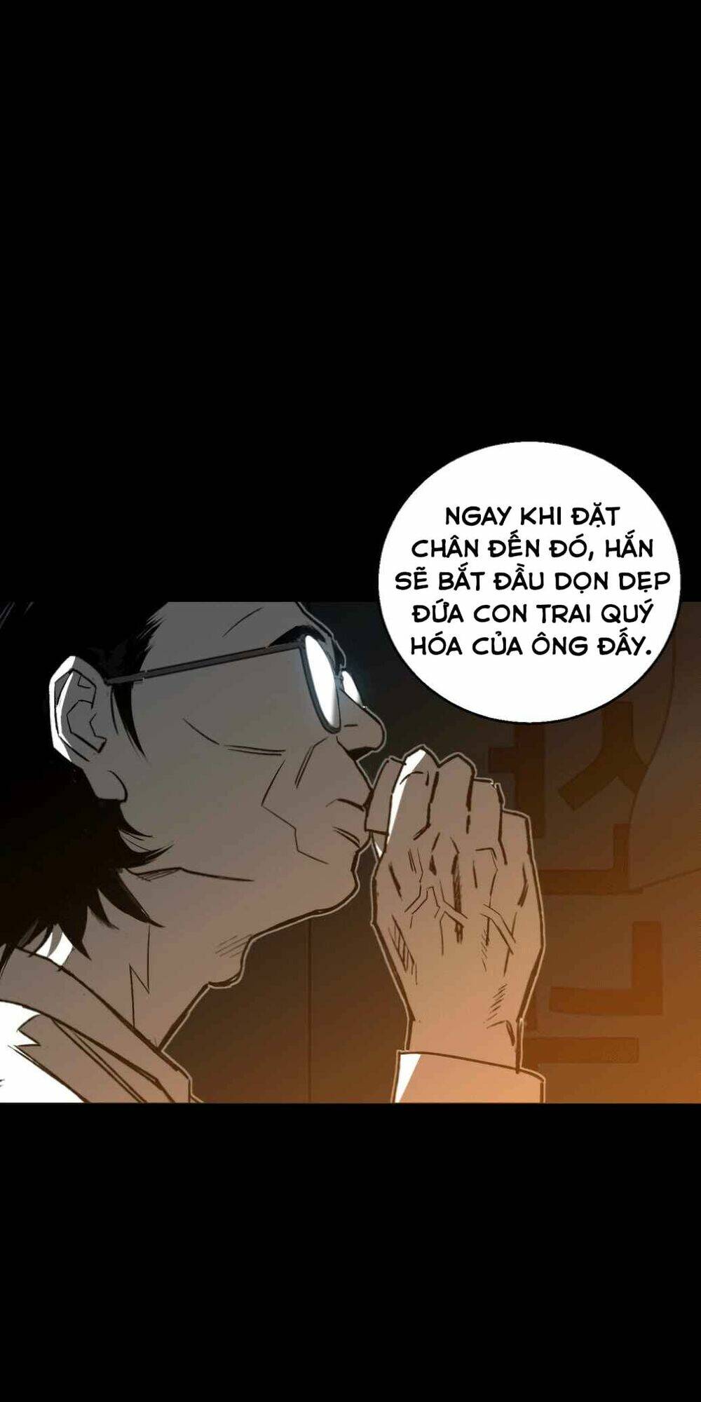 Thiếu Soái Của Tôi Chính Là Manh Như Vậy: Chapter 1