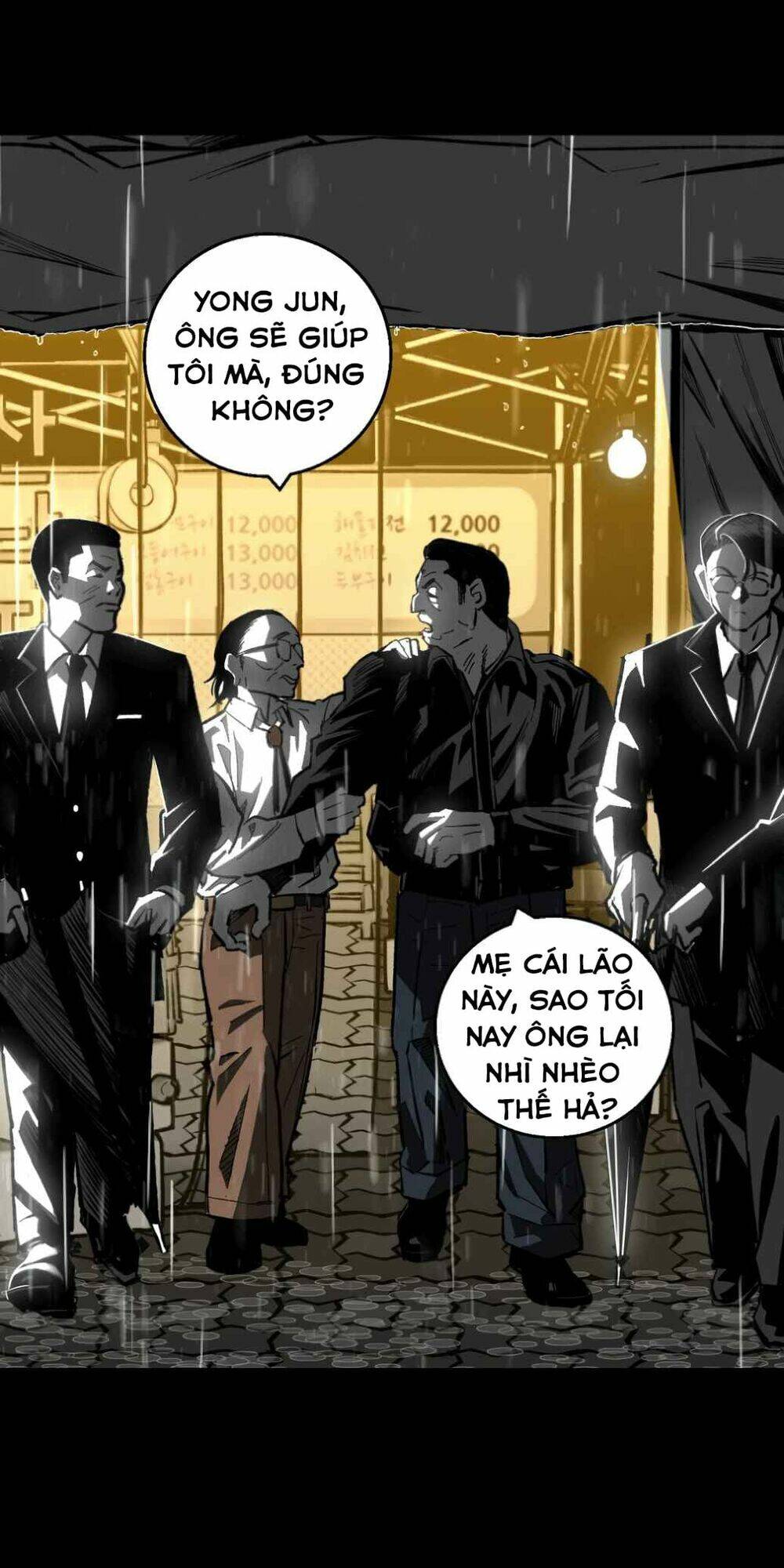 Thiếu Soái Của Tôi Chính Là Manh Như Vậy: Chapter 1