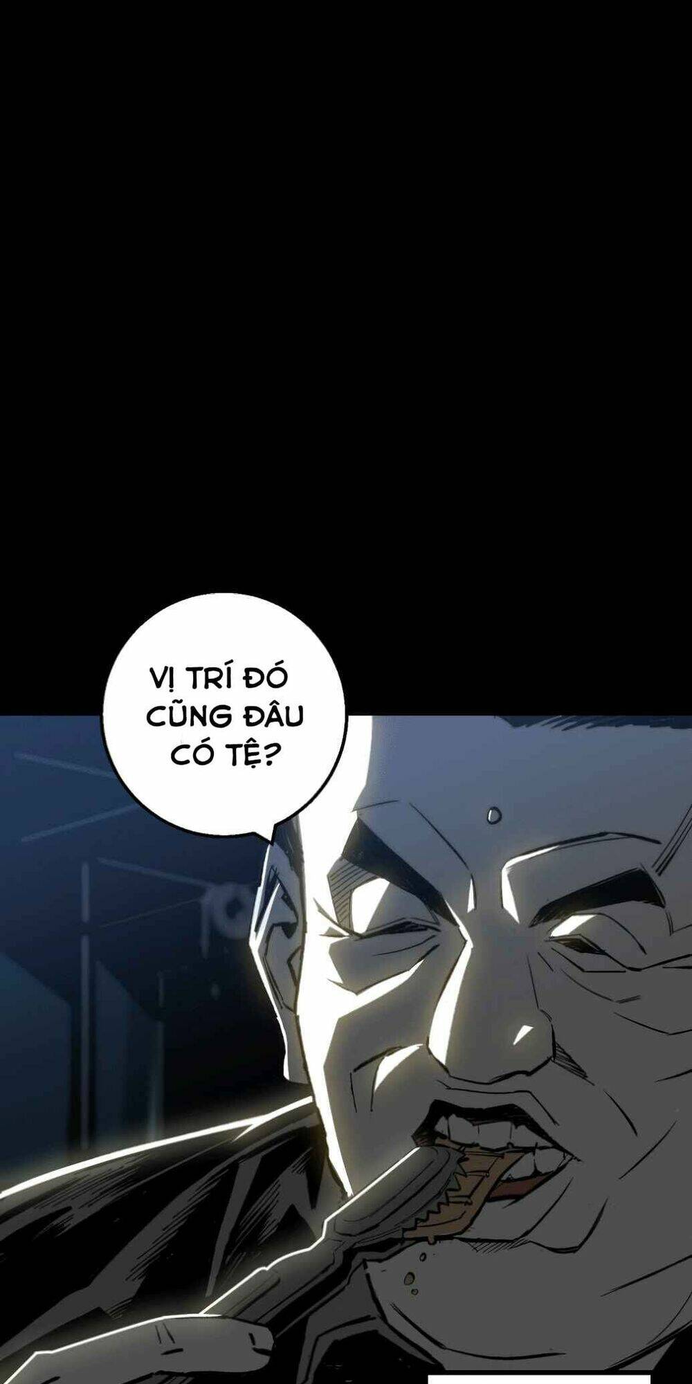 Thiếu Soái Của Tôi Chính Là Manh Như Vậy: Chapter 1