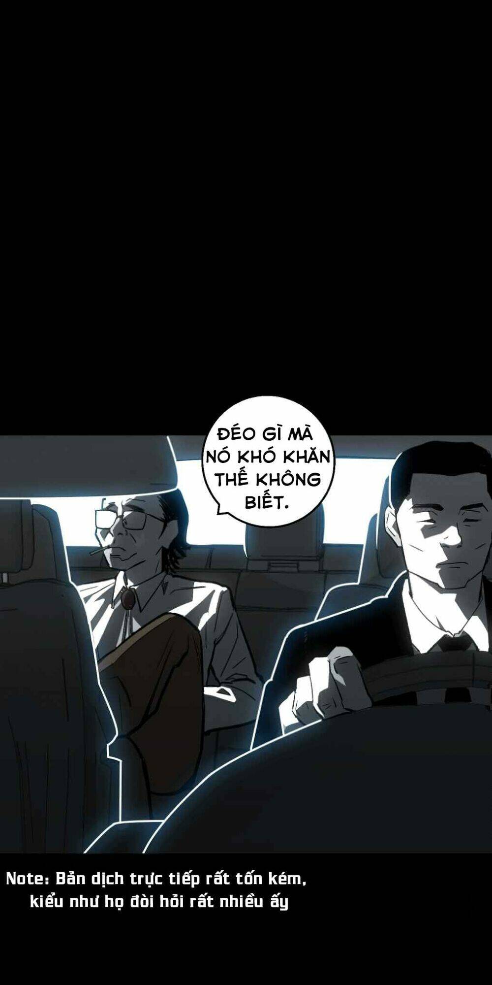Thiếu Soái Của Tôi Chính Là Manh Như Vậy: Chapter 1