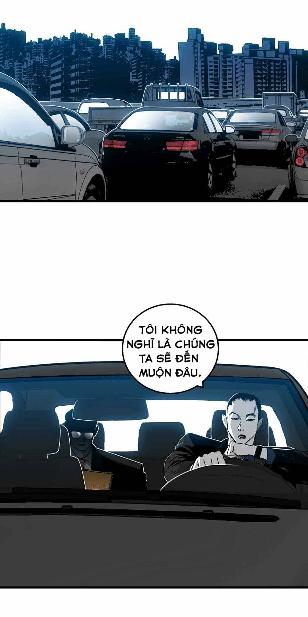 Thiếu Soái Của Tôi Chính Là Manh Như Vậy: Chapter 1