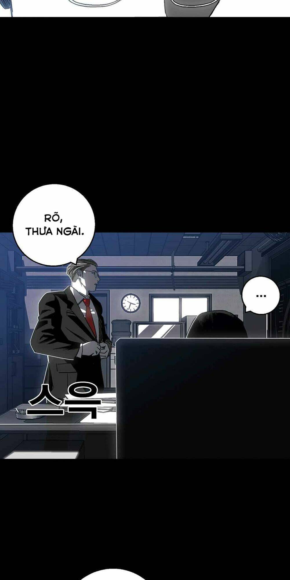 Thiếu Soái Của Tôi Chính Là Manh Như Vậy: Chapter 1