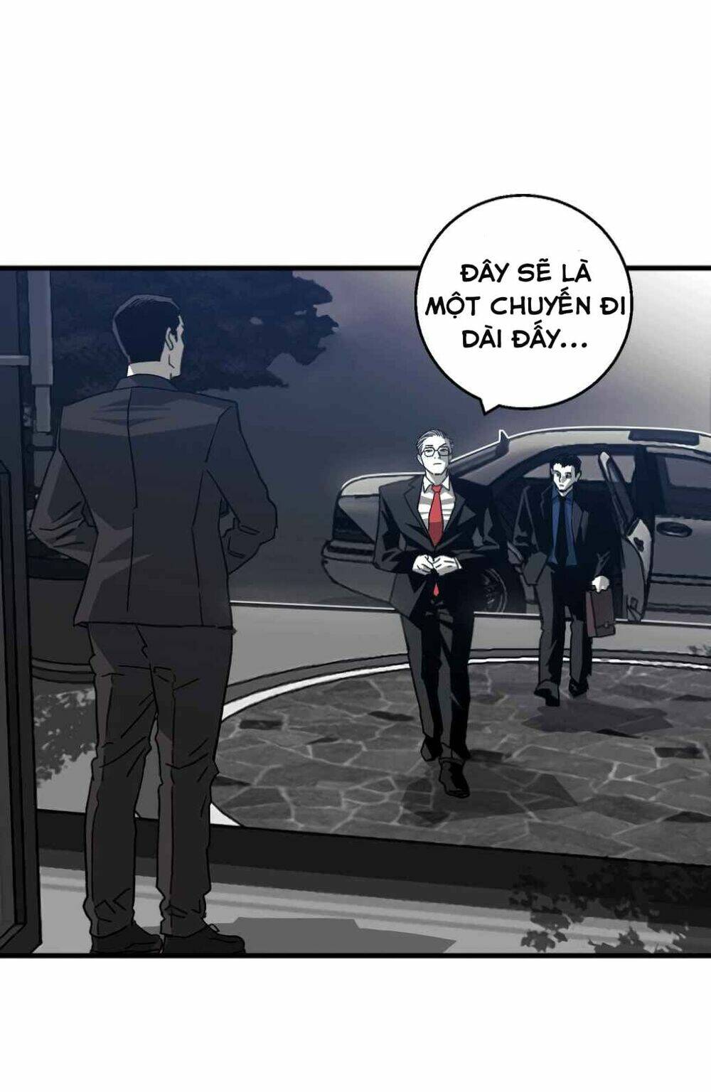 Thiếu Soái Của Tôi Chính Là Manh Như Vậy: Chapter 1
