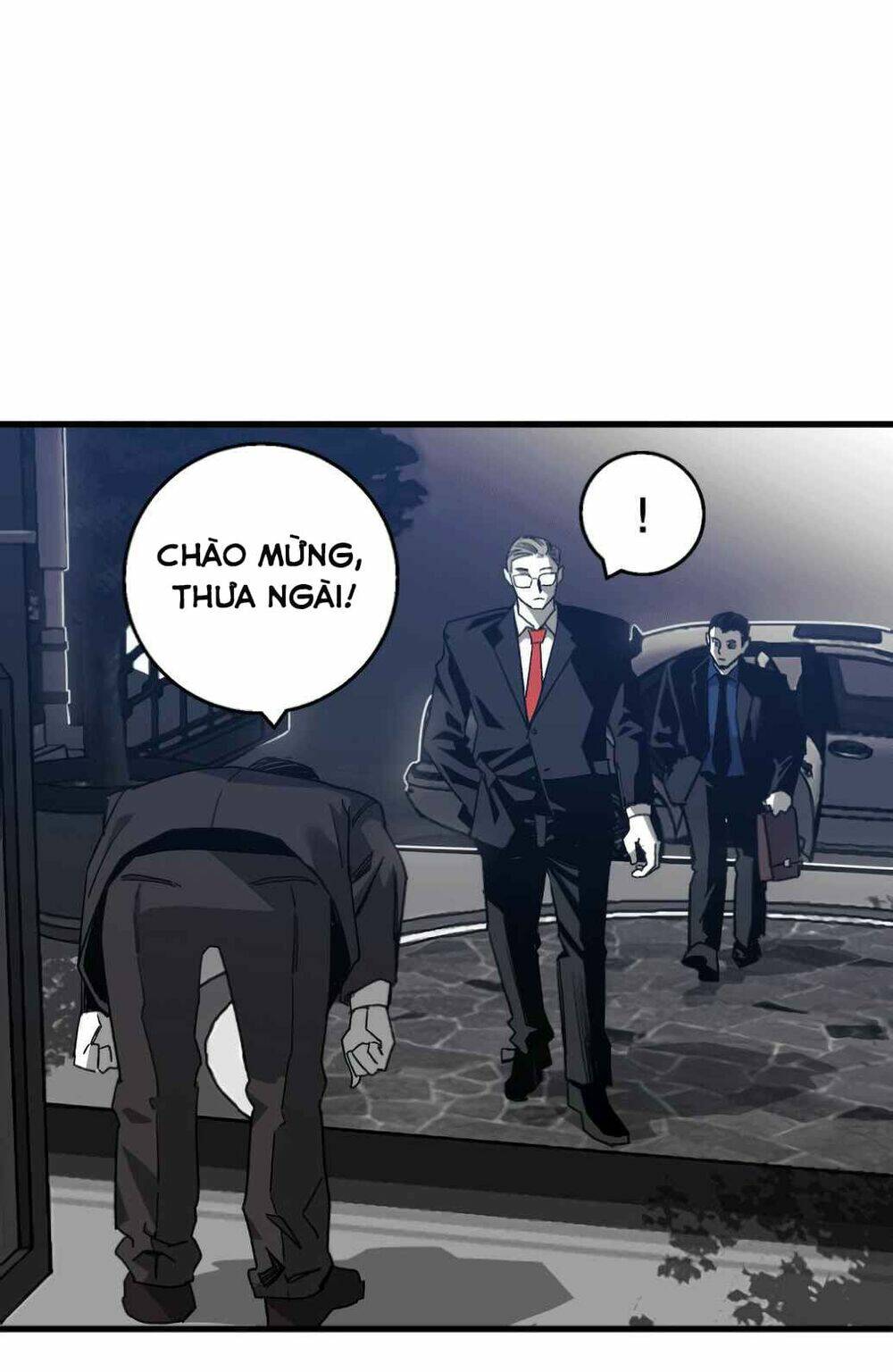 Thiếu Soái Của Tôi Chính Là Manh Như Vậy: Chapter 1