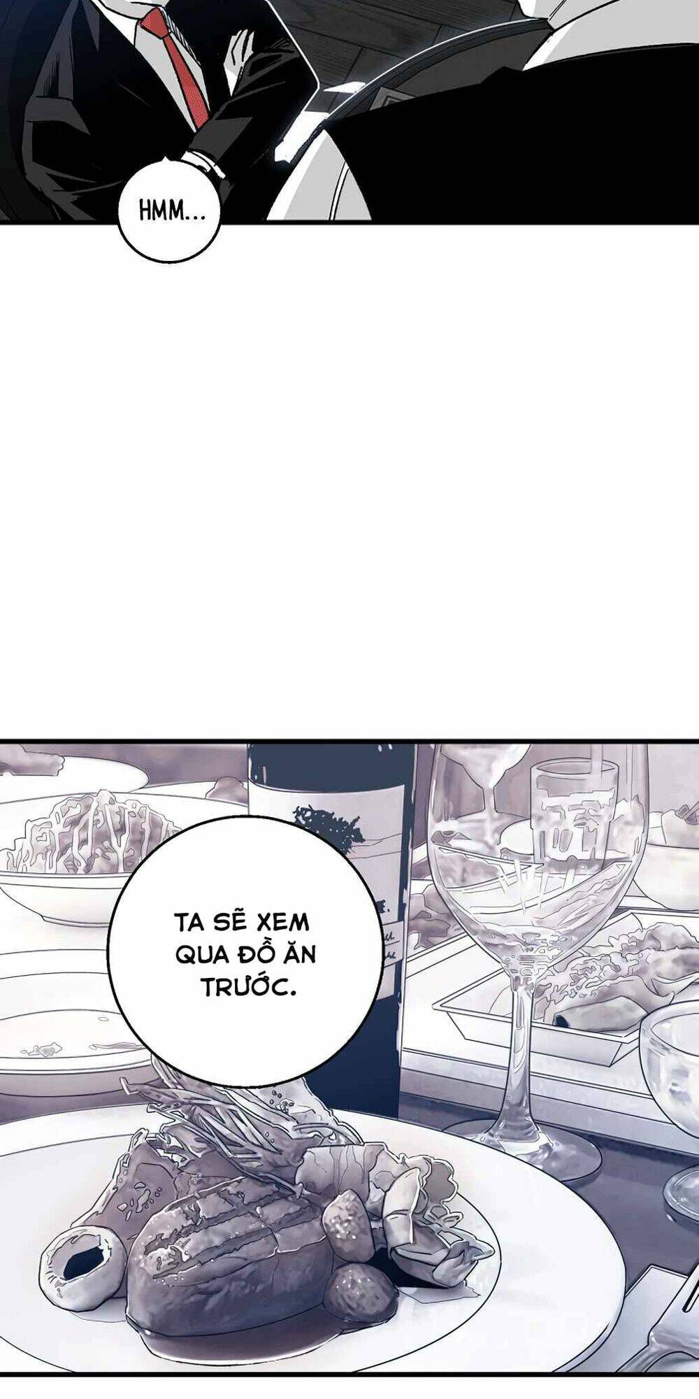 Thiếu Soái Của Tôi Chính Là Manh Như Vậy: Chapter 1