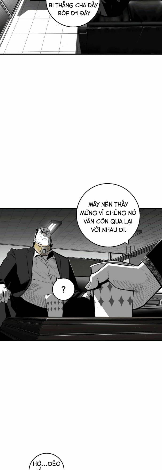 Thiếu Soái Của Tôi Chính Là Manh Như Vậy: Chapter 10