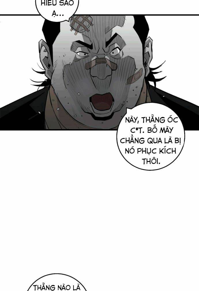 Thiếu Soái Của Tôi Chính Là Manh Như Vậy: Chapter 10