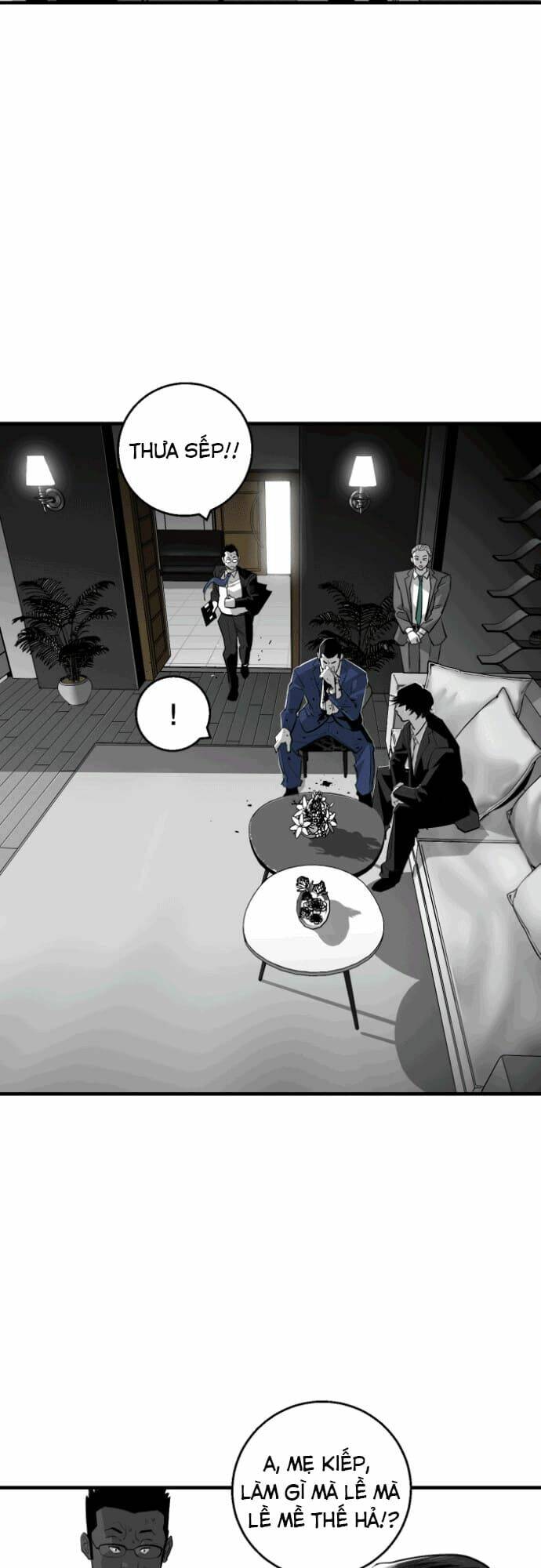 Thiếu Soái Của Tôi Chính Là Manh Như Vậy: Chapter 10