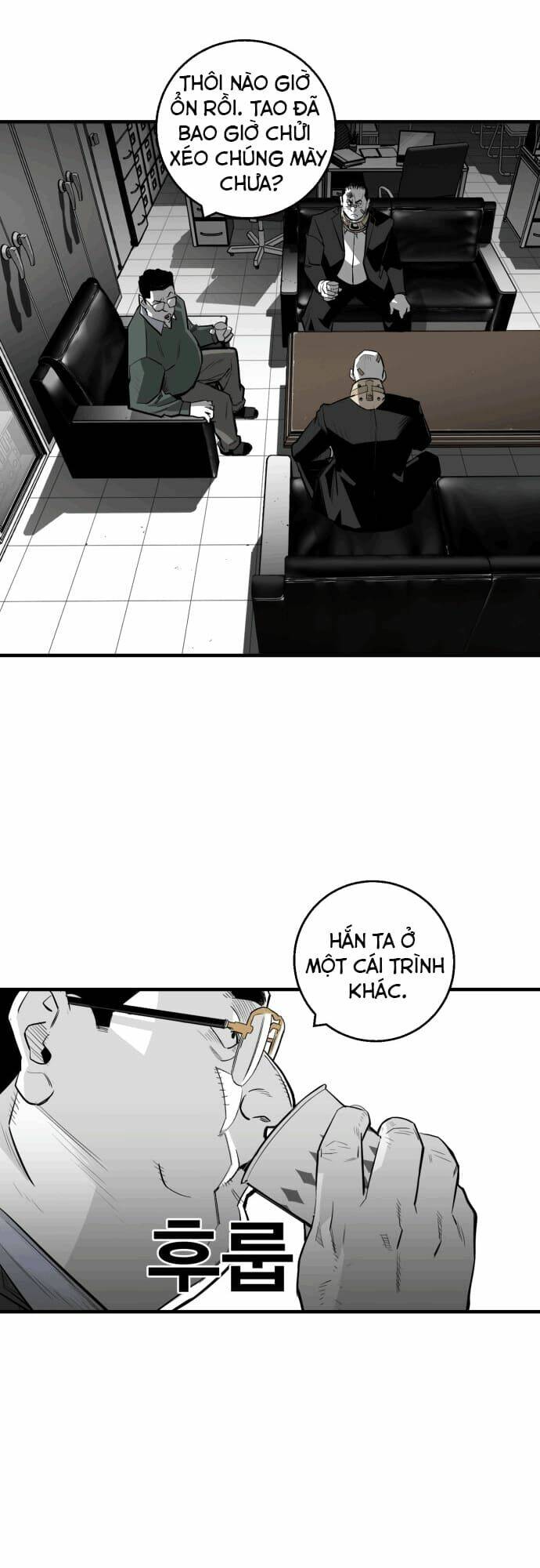 Thiếu Soái Của Tôi Chính Là Manh Như Vậy: Chapter 10