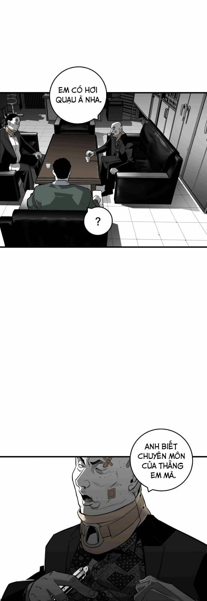 Thiếu Soái Của Tôi Chính Là Manh Như Vậy: Chapter 10