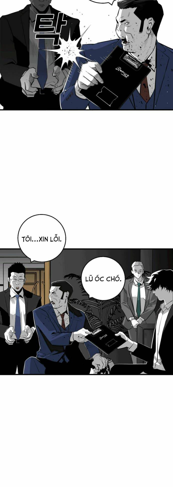 Thiếu Soái Của Tôi Chính Là Manh Như Vậy: Chapter 10