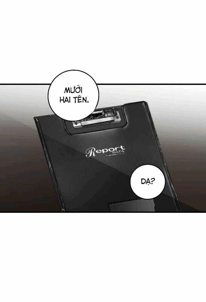 Thiếu Soái Của Tôi Chính Là Manh Như Vậy: Chapter 10