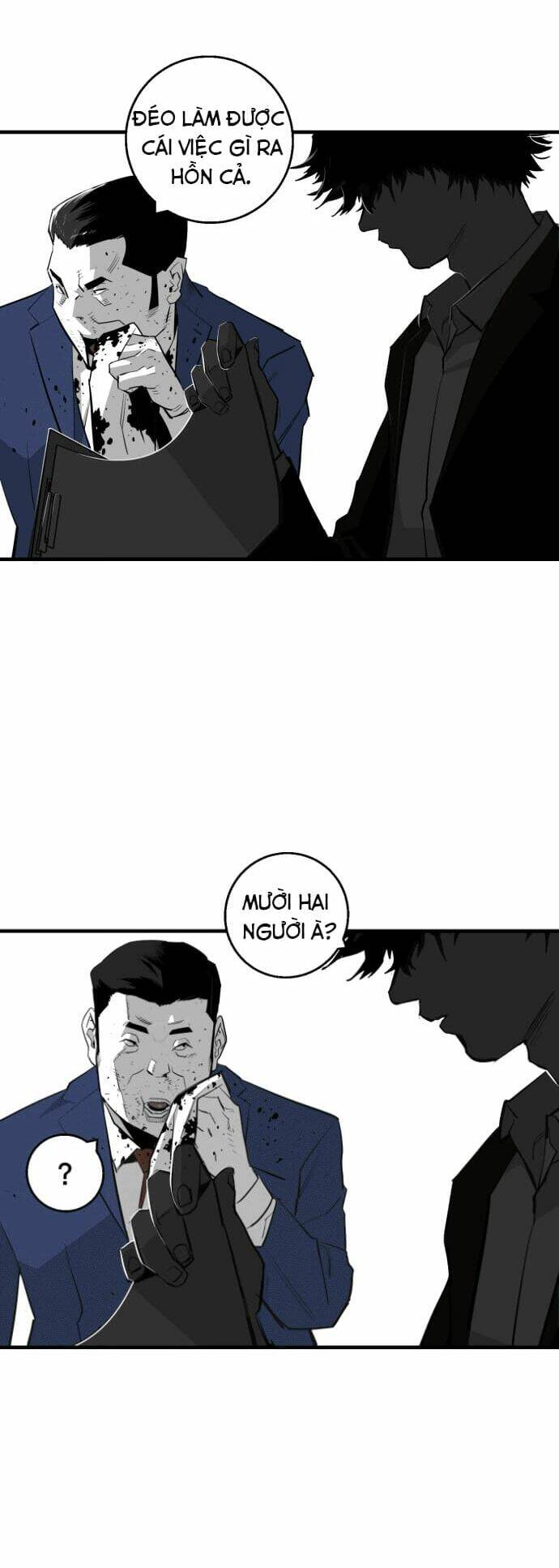 Thiếu Soái Của Tôi Chính Là Manh Như Vậy: Chapter 10