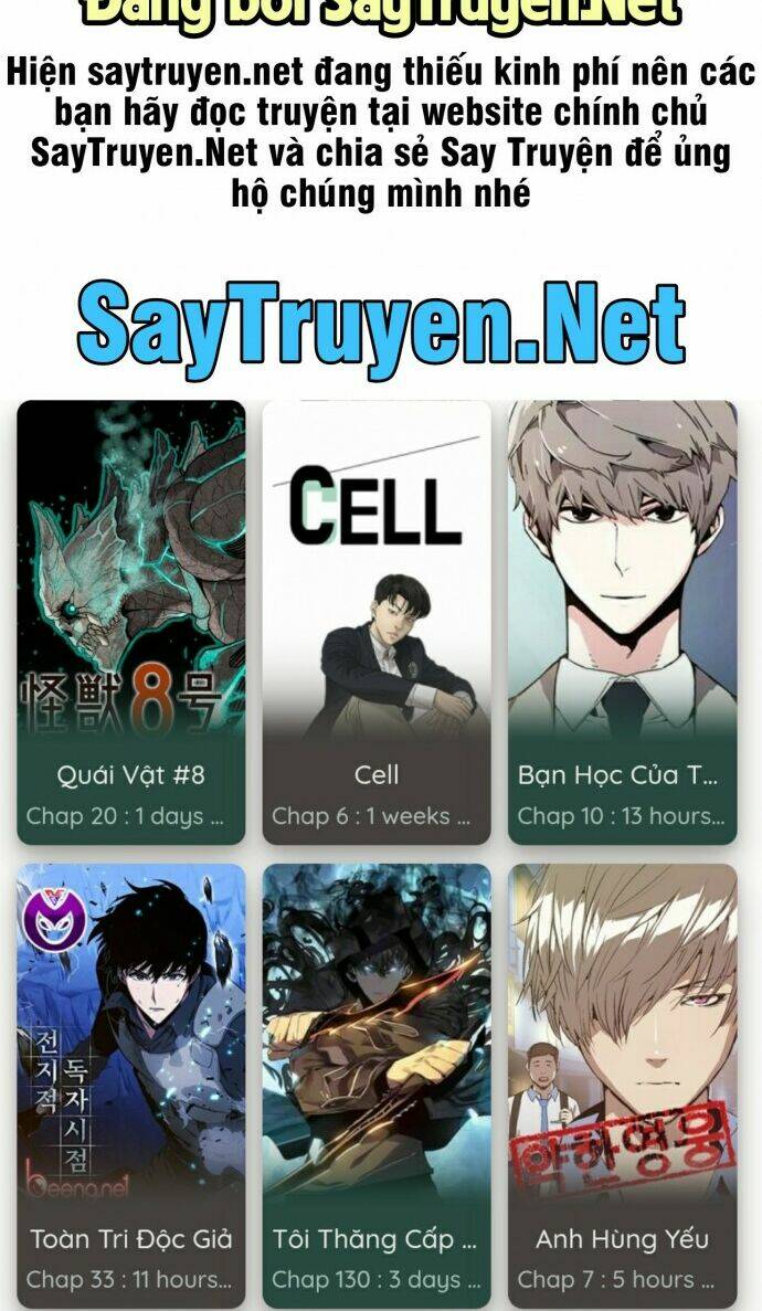 Thiếu Soái Của Tôi Chính Là Manh Như Vậy: Chapter 10