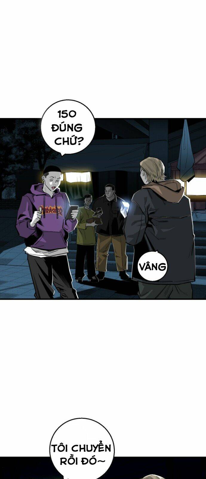 Thiếu Soái Của Tôi Chính Là Manh Như Vậy: Chapter 12