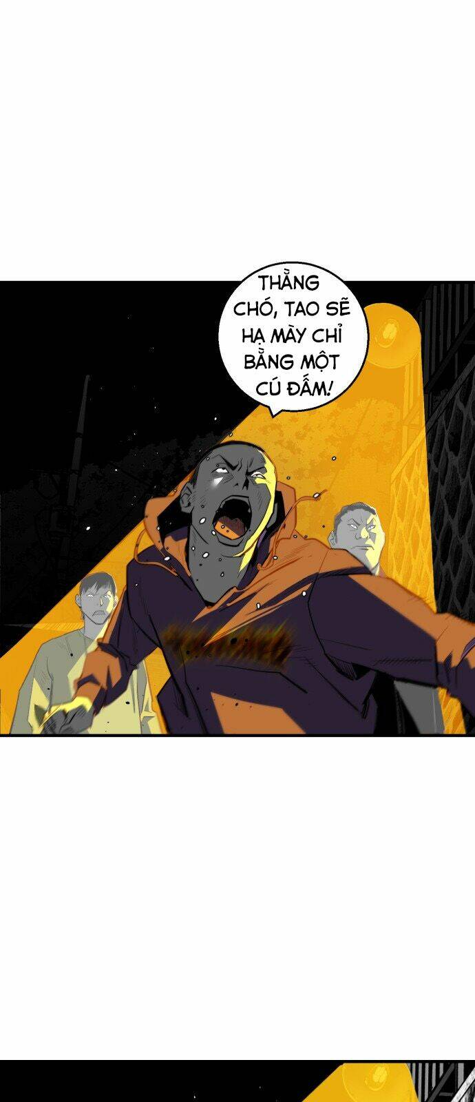 Thiếu Soái Của Tôi Chính Là Manh Như Vậy: Chapter 12