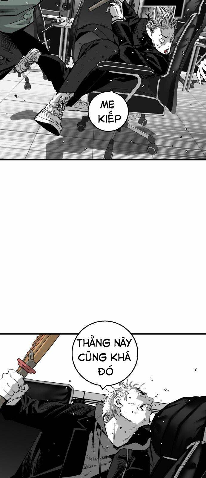 Thiếu Soái Của Tôi Chính Là Manh Như Vậy: Chapter 15