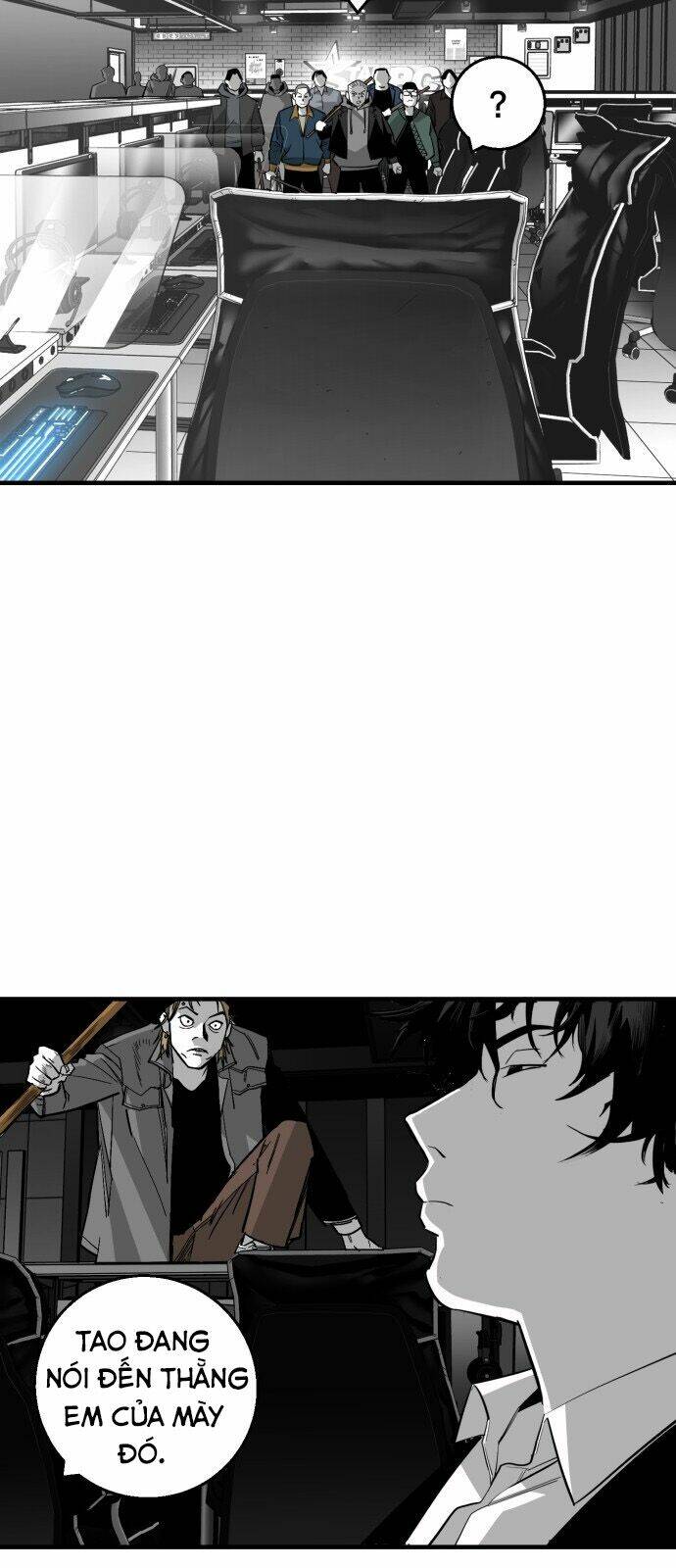 Thiếu Soái Của Tôi Chính Là Manh Như Vậy: Chapter 15