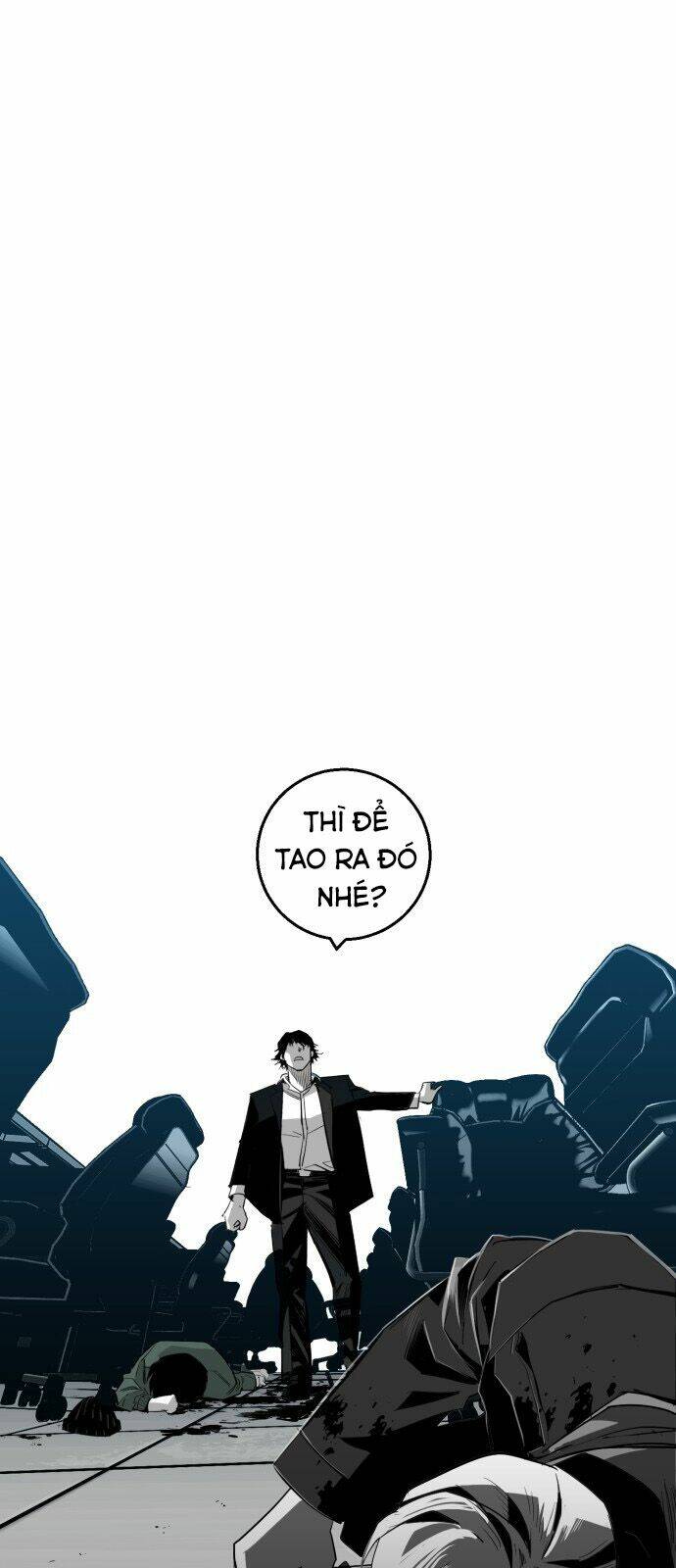 Thiếu Soái Của Tôi Chính Là Manh Như Vậy: Chapter 15