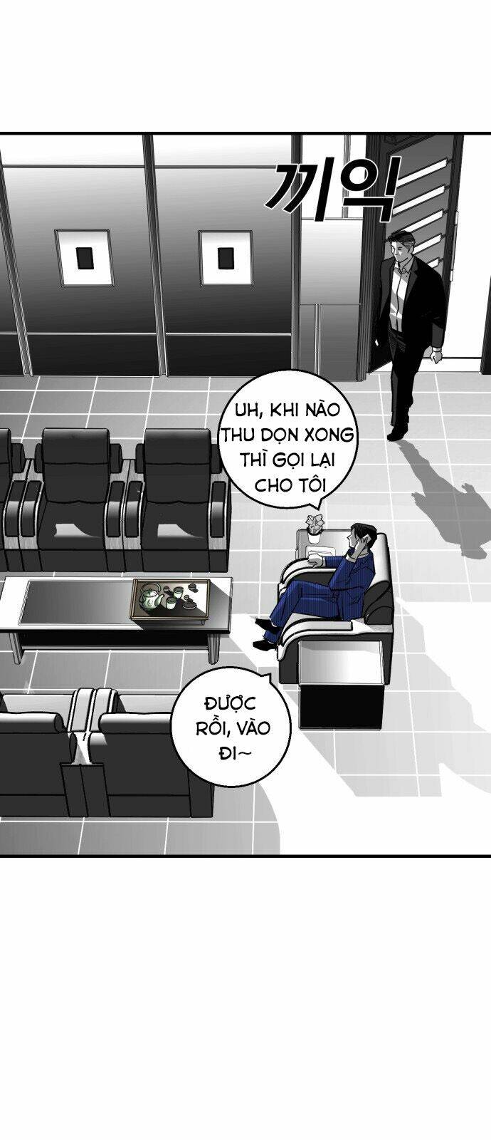 Thiếu Soái Của Tôi Chính Là Manh Như Vậy: Chapter 15