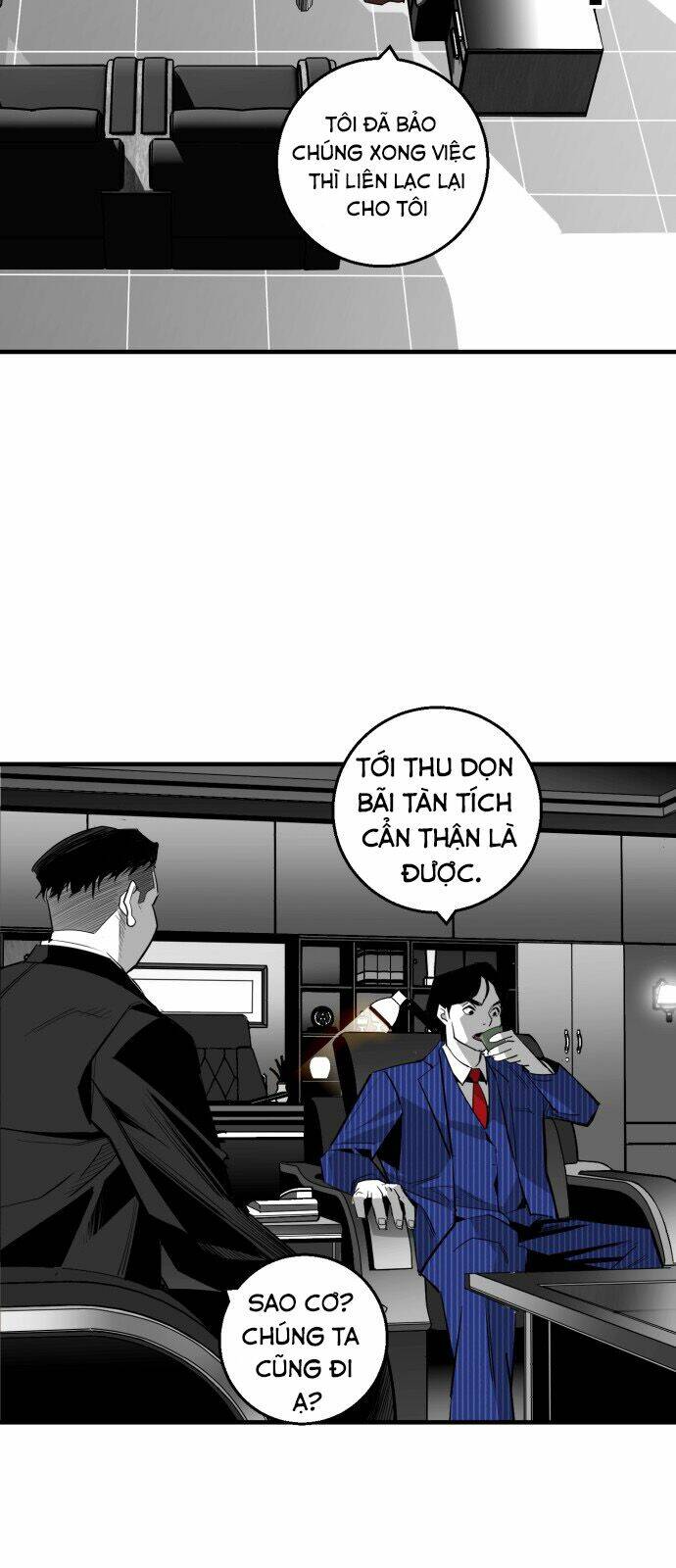 Thiếu Soái Của Tôi Chính Là Manh Như Vậy: Chapter 15