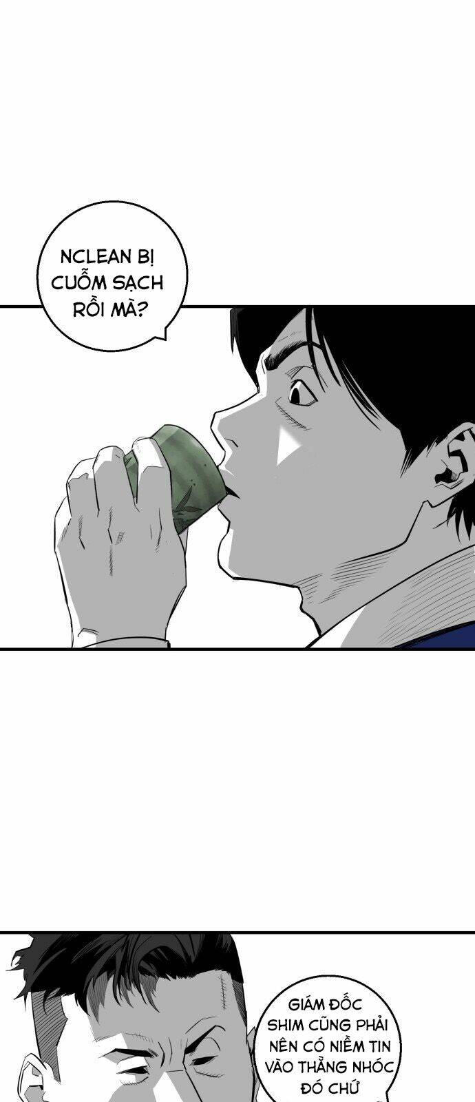 Thiếu Soái Của Tôi Chính Là Manh Như Vậy: Chapter 15