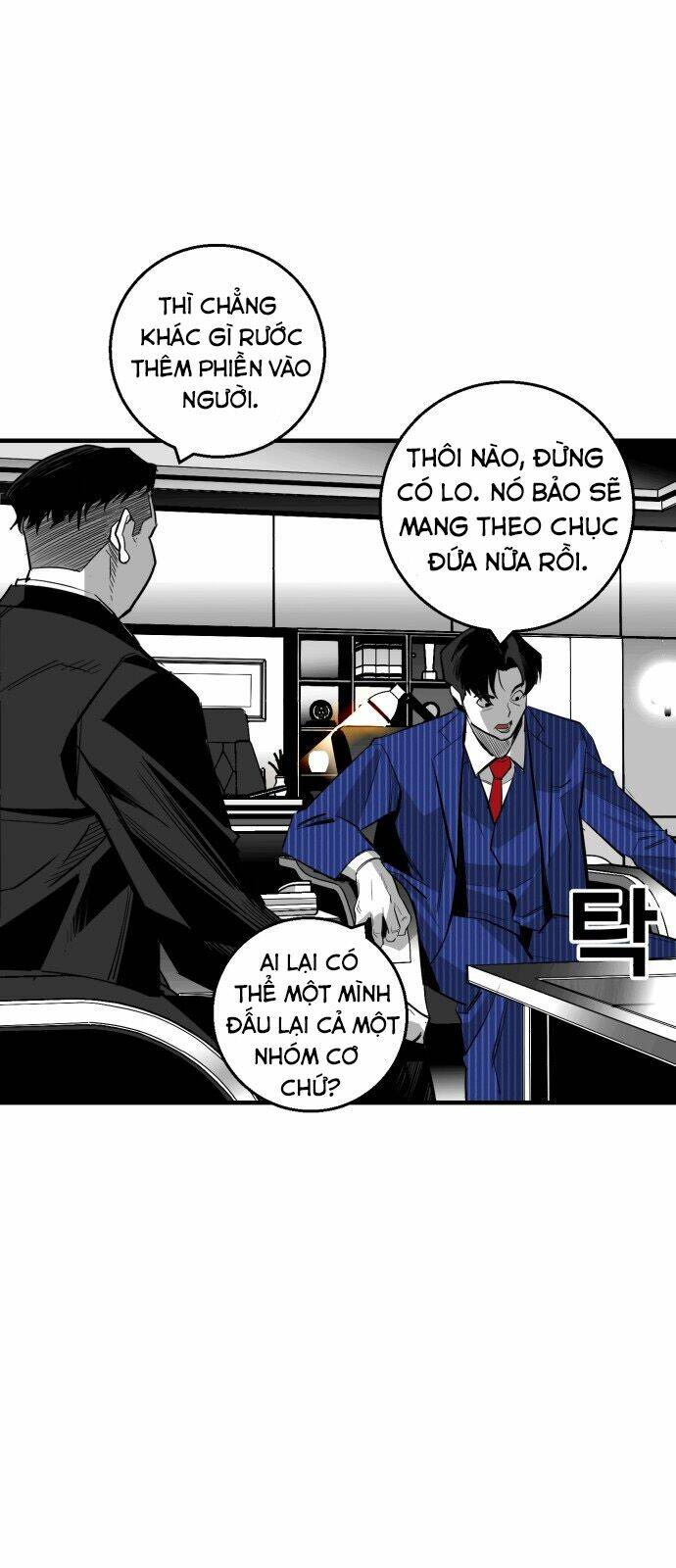 Thiếu Soái Của Tôi Chính Là Manh Như Vậy: Chapter 15